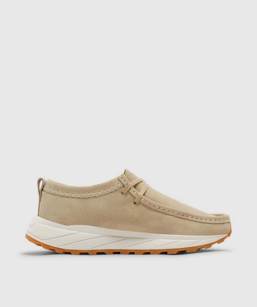 Clarks Originals Wallabee eden lo sneaker